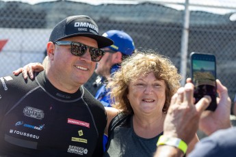 GP3R 2024 - NASCAR Canada