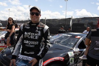 GP3R 2024 - NASCAR Canada