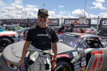 GP3R 2024 - NASCAR Canada