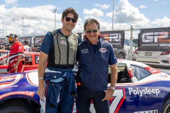 GP3R 2024 - NASCAR Canada