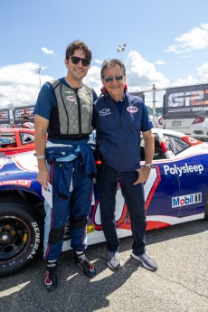 GP3R 2024 - NASCAR Canada