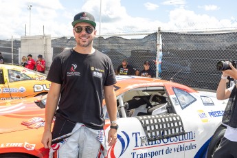 GP3R 2024 - NASCAR Canada