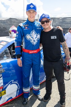 GP3R 2024 - NASCAR Canada