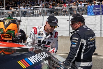 GP3R 2024 - NASCAR Canada