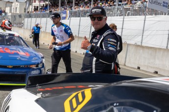 GP3R 2024 - NASCAR Canada