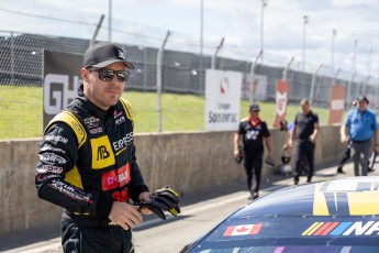 GP3R 2024 - NASCAR Canada