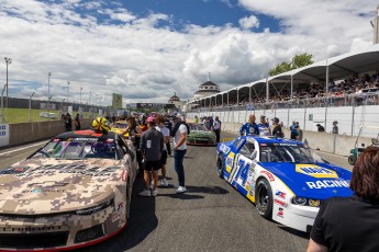 GP3R 2024 - NASCAR Canada