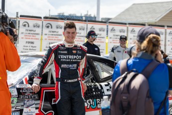 GP3R 2024 - NASCAR Canada