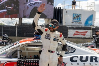 GP3R 2024 - NASCAR Canada