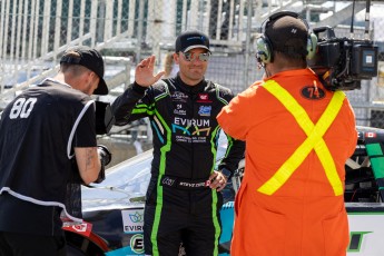 GP3R 2024 - NASCAR Canada