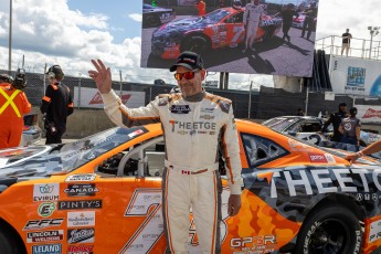 GP3R 2024 - NASCAR Canada