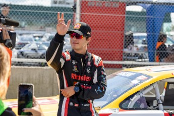 GP3R 2024 - NASCAR Canada
