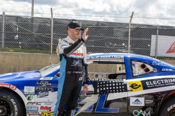 GP3R 2024 - NASCAR Canada