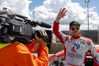 GP3R 2024 - NASCAR Canada