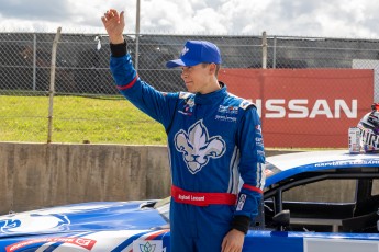 GP3R 2024 - NASCAR Canada