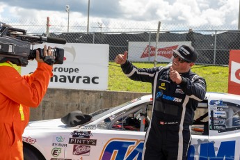 GP3R 2024 - NASCAR Canada