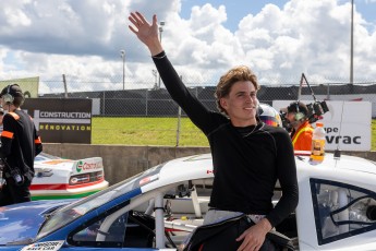 GP3R 2024 - NASCAR Canada