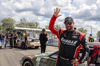 GP3R 2024 - NASCAR Canada