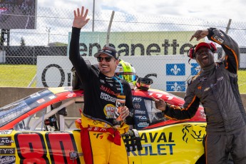 GP3R 2024 - NASCAR Canada