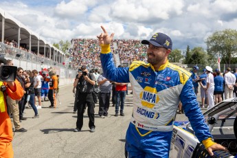GP3R 2024 - NASCAR Canada