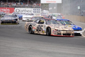 GP3R 2024 - NASCAR Canada
