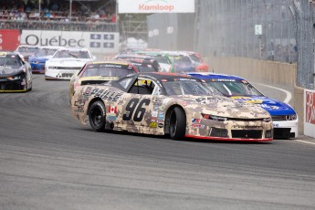 GP3R 2024 - NASCAR Canada