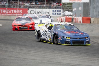 GP3R 2024 - NASCAR Canada