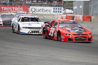 GP3R 2024 - NASCAR Canada
