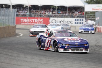 GP3R 2024 - NASCAR Canada