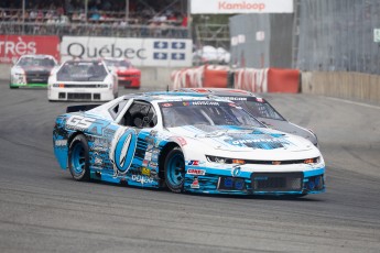 GP3R 2024 - NASCAR Canada