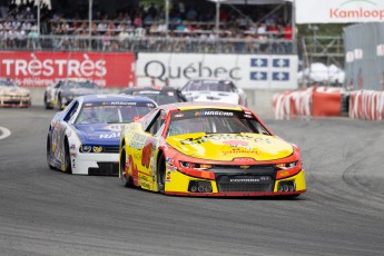 GP3R 2024 - NASCAR Canada