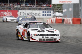 GP3R 2024 - NASCAR Canada