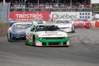 GP3R 2024 - NASCAR Canada