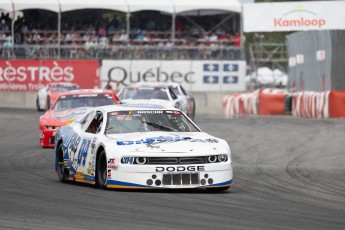 GP3R 2024 - NASCAR Canada