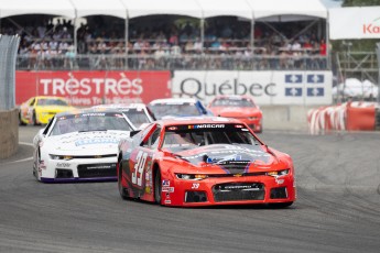 GP3R 2024 - NASCAR Canada