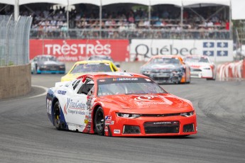 GP3R 2024 - NASCAR Canada