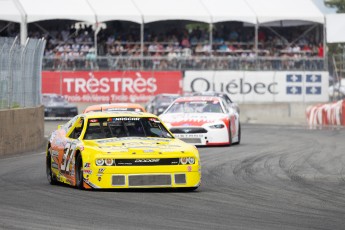 GP3R 2024 - NASCAR Canada