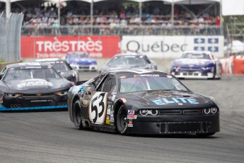 GP3R 2024 - NASCAR Canada