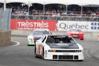 GP3R 2024 - NASCAR Canada