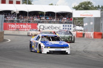 GP3R 2024 - NASCAR Canada