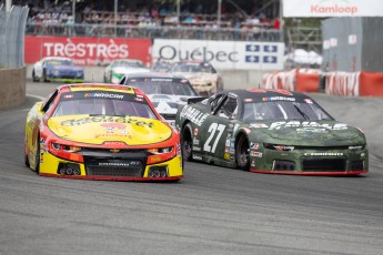 GP3R 2024 - NASCAR Canada