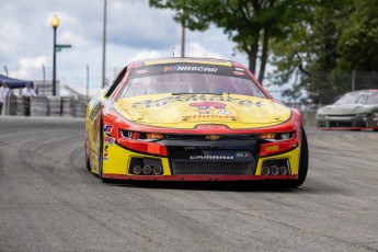 GP3R 2024 - NASCAR Canada