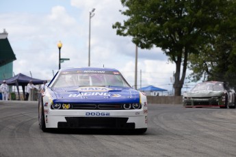 GP3R 2024 - NASCAR Canada