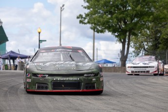GP3R 2024 - NASCAR Canada