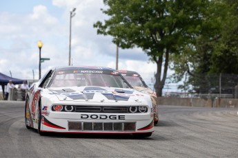 GP3R 2024 - NASCAR Canada