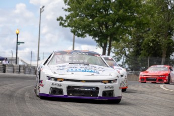GP3R 2024 - NASCAR Canada
