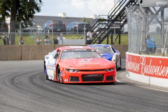 GP3R 2024 - NASCAR Canada