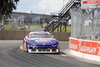 GP3R 2024 - NASCAR Canada