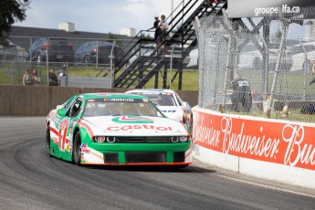 GP3R 2024 - NASCAR Canada