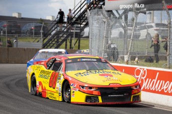 GP3R 2024 - NASCAR Canada